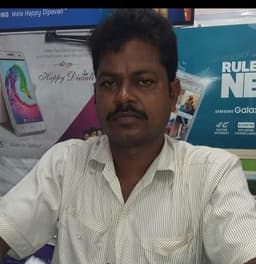 Mr. Raghunath Das